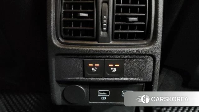 Renault Korea (Samsung) XM3 id 4732366 из Кореи 24