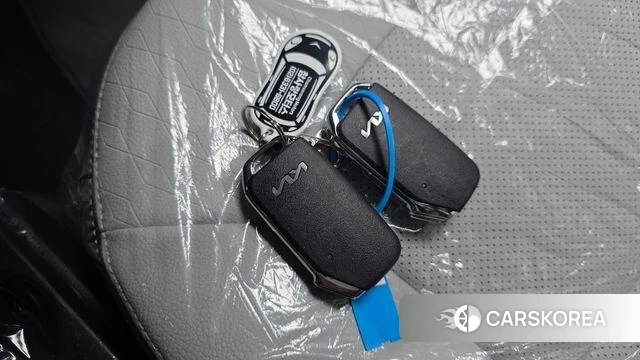 Kia The New Kia Ray id 4455907 из Кореи 24