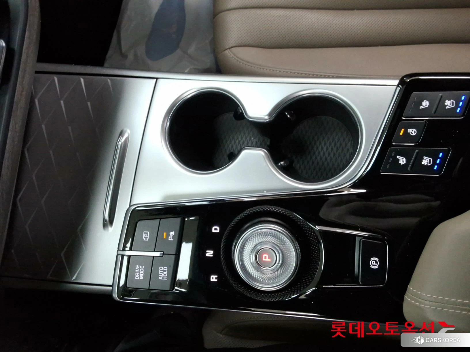 Kia K8 id 3882121 из Кореи 24