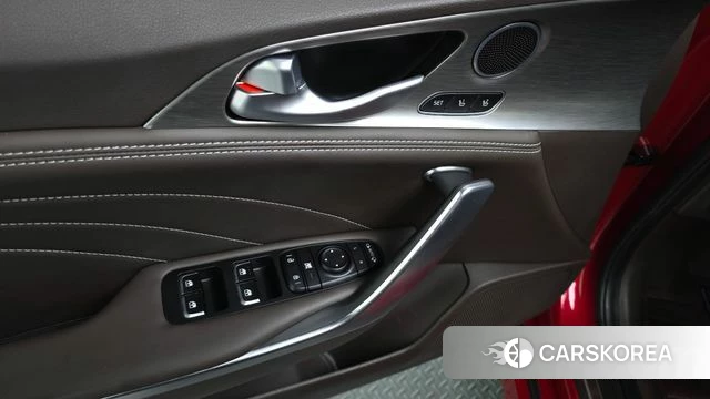 Kia Stinger Meister id 4283398 из Кореи 24