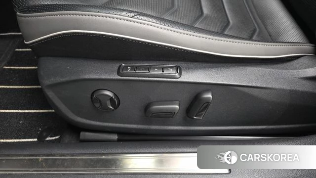 Volkswagen Arteon id 4292351 из Кореи 24