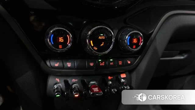 Mini Cooper Countryman id 4474995 из Кореи 24