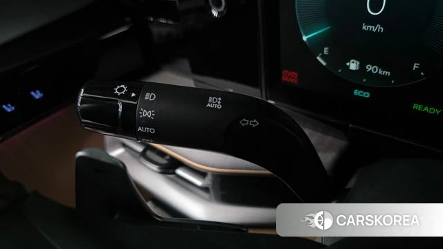 Hyundai Grandeur Hybrid (GN7) id 4940894 из Кореи 24