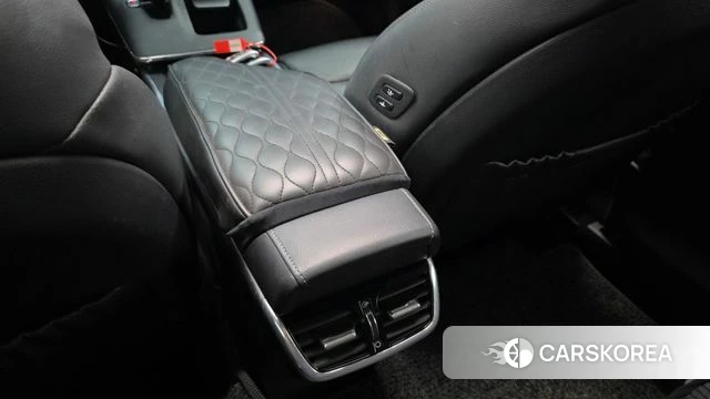 Hyundai The New Grandeur IG Hybrid id 4500565 из Кореи 24
