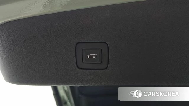 Chevrolet (GM Daewoo) Trax Crossover id 4682066 из Кореи 24