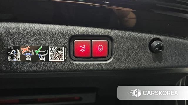 Mercedes-Benz E-Class W214 id 4462244 из Кореи 24