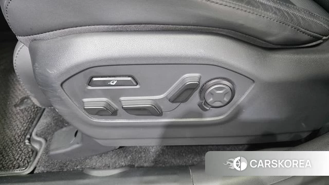 Hyundai Santa Fe (MX5) id 4540397 из Кореи 24