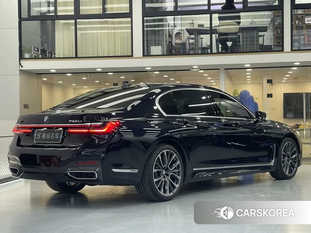 BMW 7 series id 4219649 из Китая 24