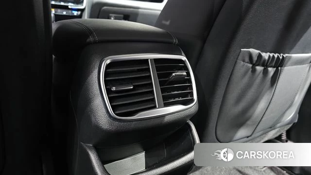Hyundai Santa Fe TM id 4937738 из Кореи 24