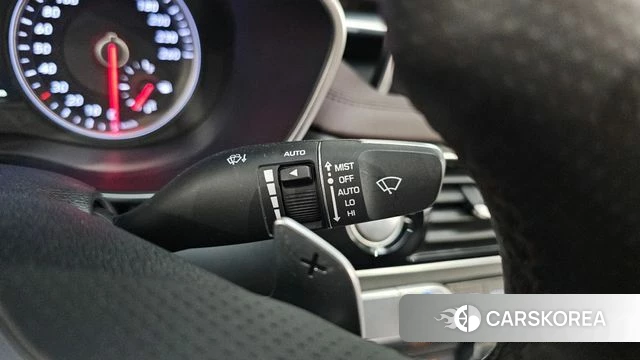 Genesis G70 id 4435142 из Кореи 24