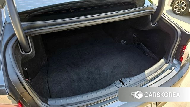 Genesis G80 (RG3) id 4535820 из Кореи 24