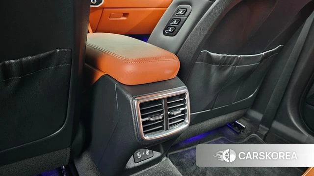 Kia The New K5 Hybrid 3rd generation id 4682025 из Кореи 24