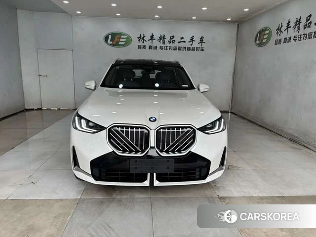 BMW X3 id 4307521 из Китая 24