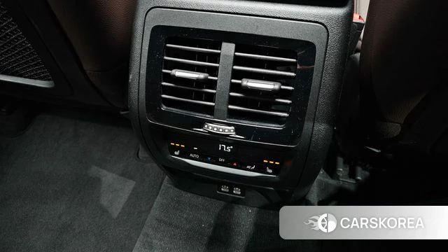 BMW X4 (G02) id 4677300 из Кореи 24