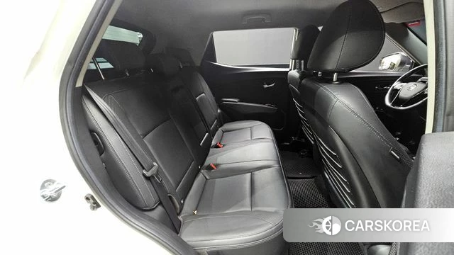 Ssangyong Berry New Tivoli id 4506192 из Кореи 24