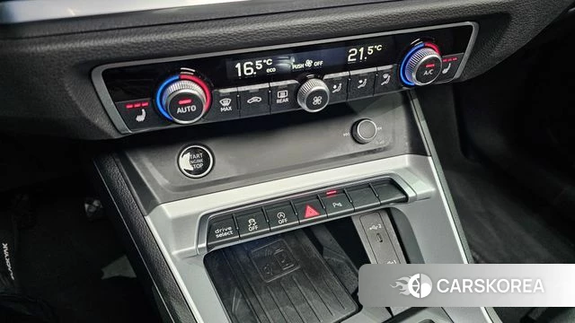 Audi Q3 (F3) id 4428116 из Кореи 24