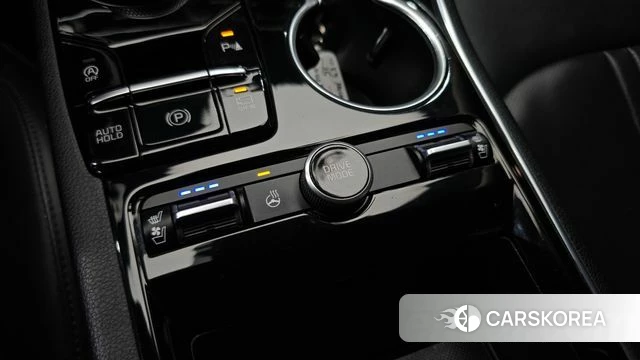 Kia K5 3rd generation id 4324235 из Кореи 24