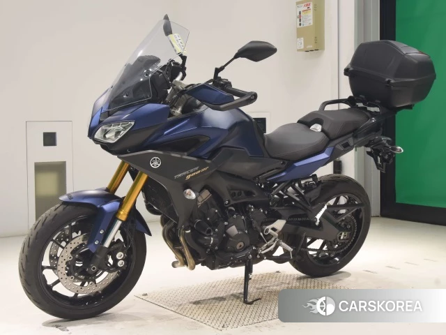 Yamaha MT-09 TRACER GT id 4182810 из Японии 24