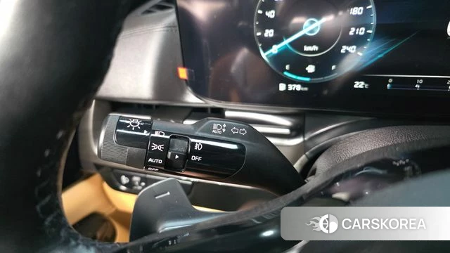 Kia Carnival 4th generation id 4624703 из Кореи 24
