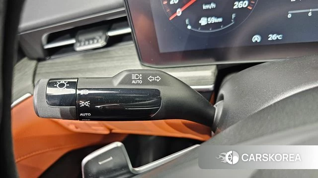 Kia The New K5 3rd generation id 4441668 из Кореи 24
