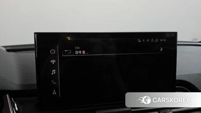 Audi Q5 (FY) id 4666390 из Кореи 24