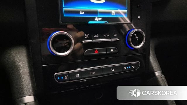 Renault Korea (Samsung) The New QM6 id 4324751 из Кореи 24
