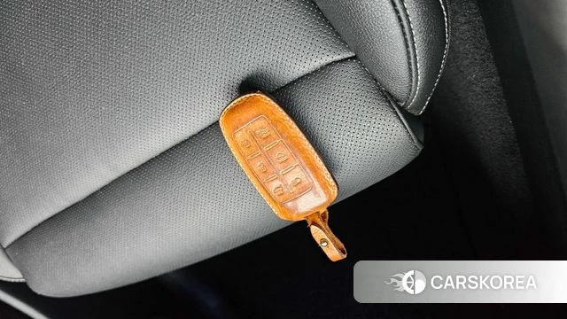 Genesis GV70 id 4389533 из Кореи 24