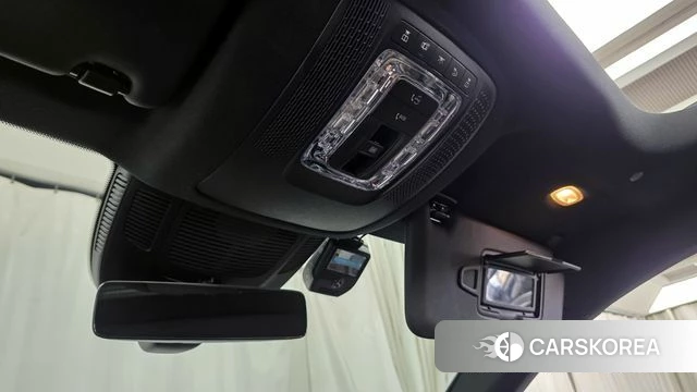 Mercedes-Benz GLE-Class W167 id 4309267 из Кореи 24