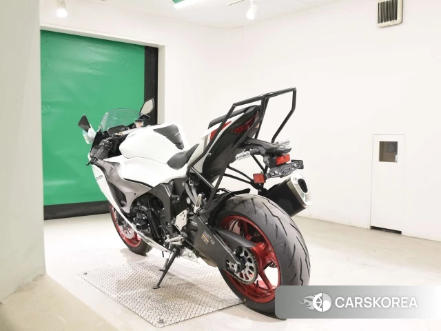 Проданный Kawasaki ZX-6R NINJA ABS id 4012514 из Японии, фото 10