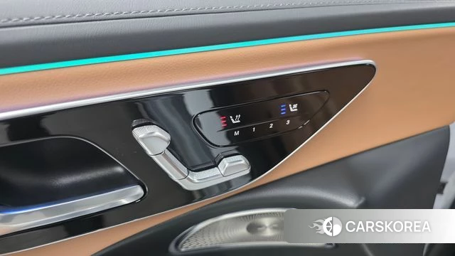 Mercedes-Benz E-Class W214 id 4222975 из Кореи 24