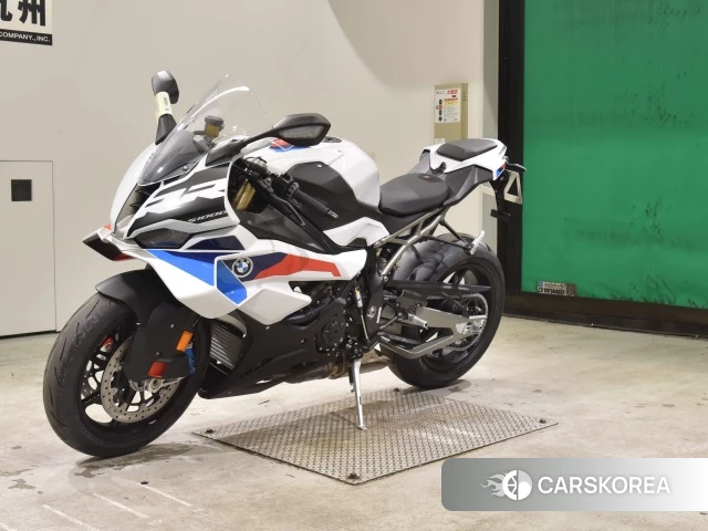 BMW S1000RR id 3946540 из Японии 24