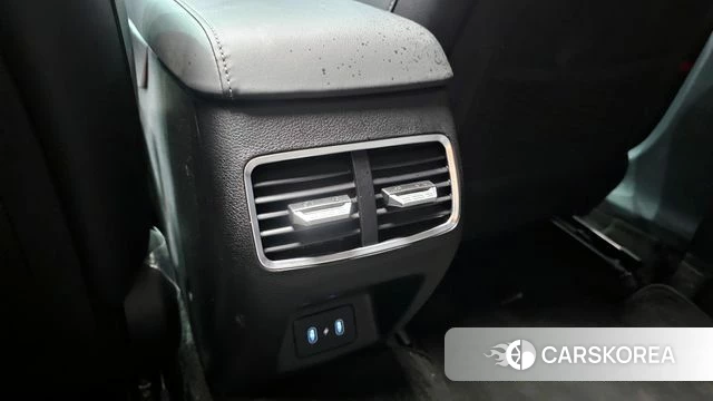 Hyundai Sonata D Edge Hybrid (DN8) id 4280568 из Кореи 24