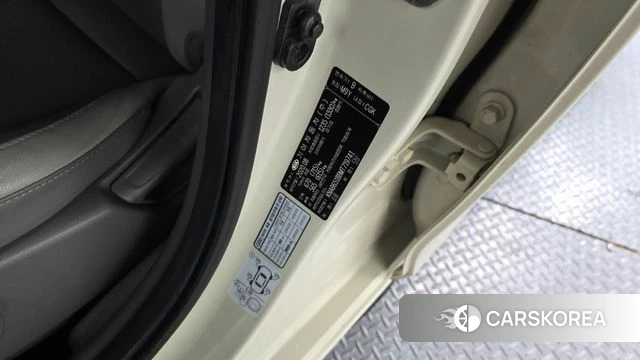 Kia Morning Urban (JA) id 4304251 из Кореи 24