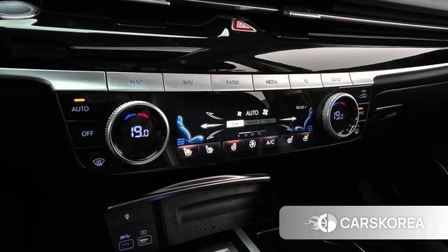 Genesis G80 (RG3) id 4727275 из Кореи 24