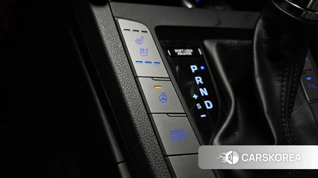 Hyundai The New Avante AD id 4465561 из Кореи 24