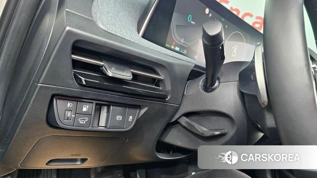 Kia EV6 id 4309384 из Кореи 24