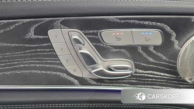 Mercedes-Benz E-Class W213 id 4481220 из Кореи 24