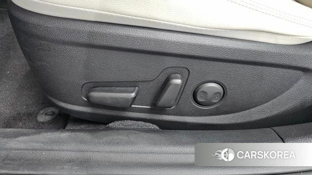 Hyundai The New Grandeur IG id 4881037 из Кореи 24