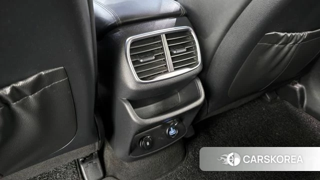 Hyundai Santa Fe TM id 4397804 из Кореи 24