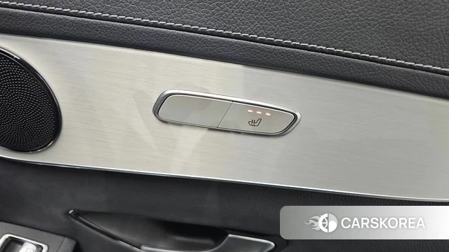 Mercedes-Benz GLC-Class X253 id 4310045 из Кореи 24
