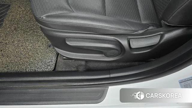 Hyundai The New Avante AD id 4543078 из Кореи 24