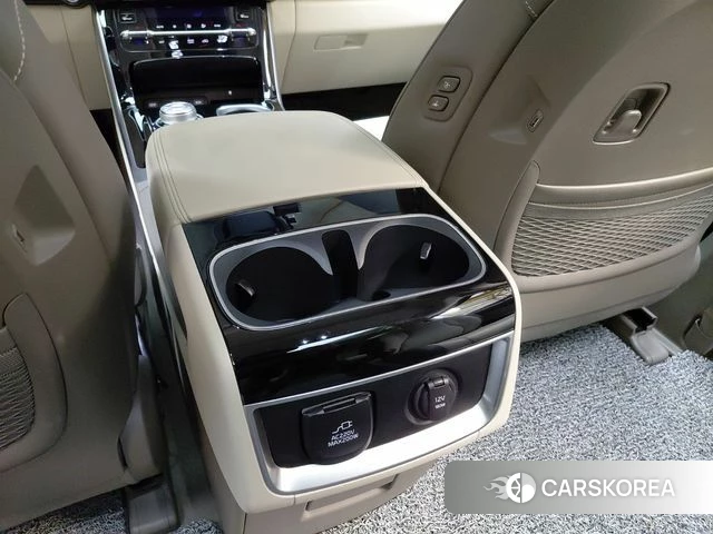 Kia Carnival 4th generation id 4779277 из Кореи 24