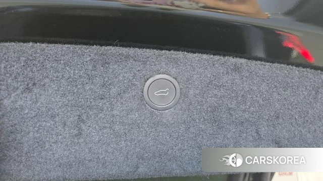 Tesla Model X id 4762575 из Кореи 24