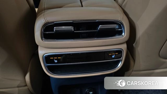 Genesis GV80 id 4482103 из Кореи 24