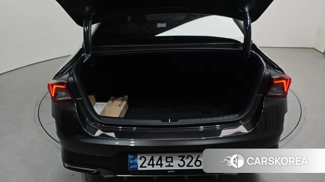 Kia K5 3rd generation id 4315759 из Кореи 24