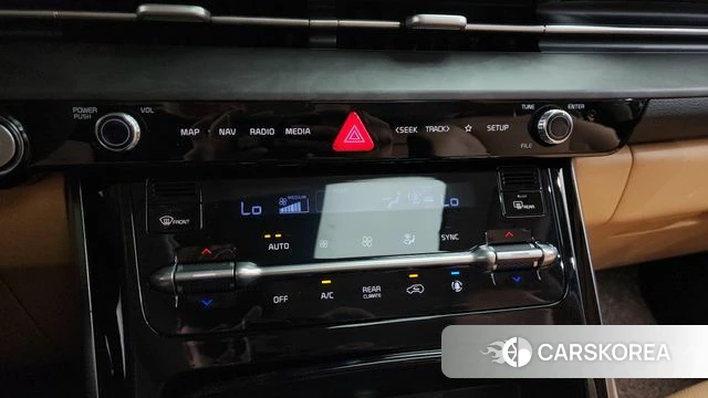 Kia Carnival 4th generation id 4396611 из Кореи 24