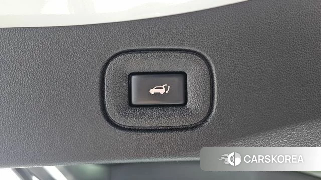 Renault Korea (Samsung) The New QM6 id 4434165 из Кореи 24