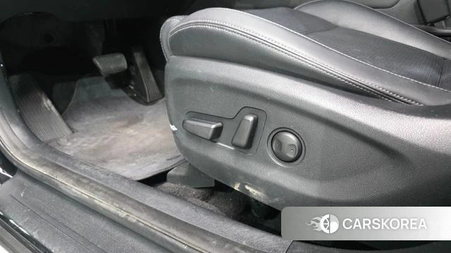Kia Sportage 4th Generation id 4563493 из Кореи 24