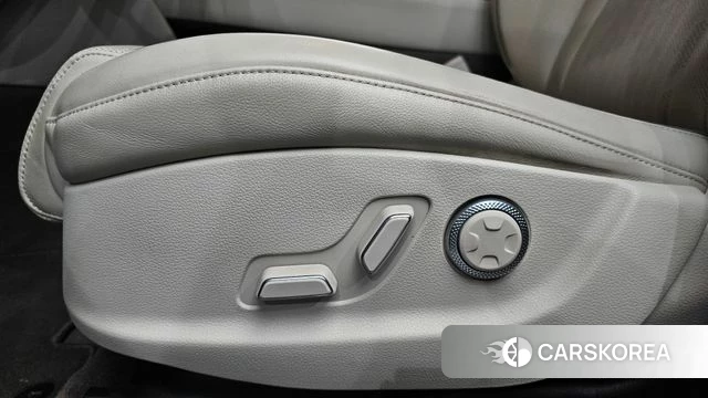 Genesis GV80 id 4672129 из Кореи 24