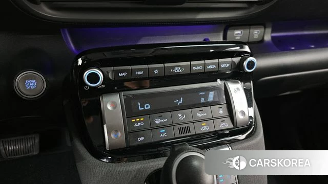 Hyundai The New Casper id 4527810 из Кореи 24